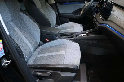 Skoda Octavia Gebrauchtwagen Skoda Octavia Gebrauchtwagen