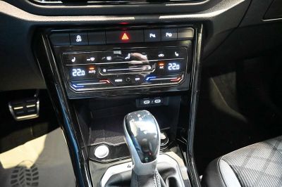 VW T-Roc Gebrauchtwagen VW T-Roc Gebrauchtwagen