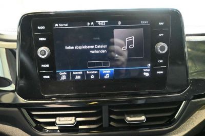 VW T-Roc Gebrauchtwagen VW T-Roc Gebrauchtwagen