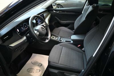 Skoda Octavia Gebrauchtwagen Skoda Octavia Gebrauchtwagen