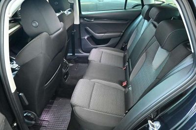 Skoda Octavia Gebrauchtwagen Skoda Octavia Gebrauchtwagen