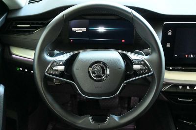 Skoda Octavia Gebrauchtwagen Skoda Octavia Gebrauchtwagen