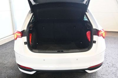 Skoda Scala Gebrauchtwagen