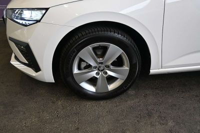 Skoda Scala Gebrauchtwagen