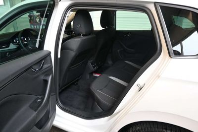 Skoda Scala Gebrauchtwagen