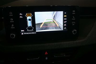 Skoda Scala Gebrauchtwagen