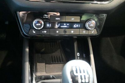Skoda Scala Gebrauchtwagen