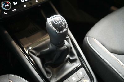 Skoda Scala Gebrauchtwagen