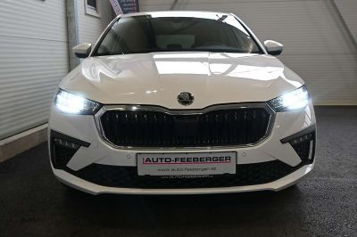 Skoda Scala Gebrauchtwagen