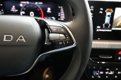 Skoda Scala Gebrauchtwagen