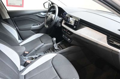 Skoda Scala Gebrauchtwagen