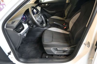 Skoda Scala Gebrauchtwagen