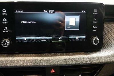 Skoda Scala Gebrauchtwagen