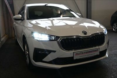 Skoda Scala Gebrauchtwagen
