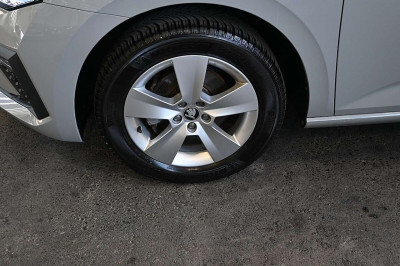 Skoda Scala Gebrauchtwagen