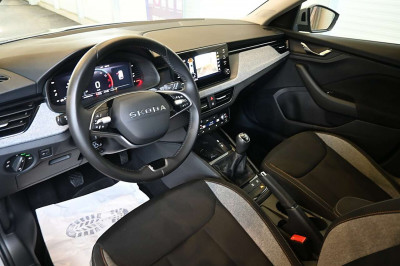 Skoda Scala Gebrauchtwagen