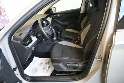 Skoda Scala Gebrauchtwagen