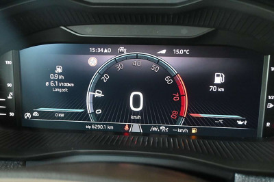 Skoda Scala Gebrauchtwagen