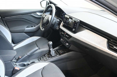 Skoda Scala Gebrauchtwagen