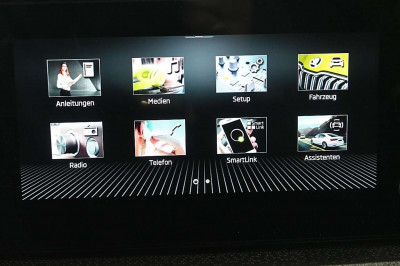 Skoda Scala Gebrauchtwagen