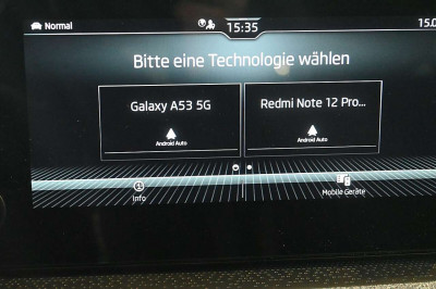 Skoda Scala Gebrauchtwagen