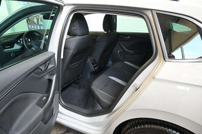 Skoda Scala Gebrauchtwagen