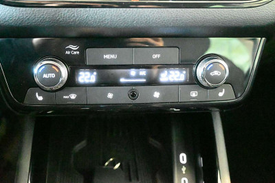 Skoda Scala Gebrauchtwagen