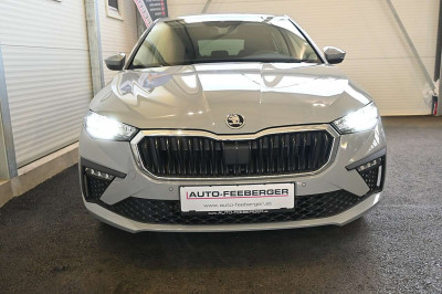 Skoda Scala Gebrauchtwagen