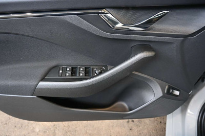 Skoda Scala Gebrauchtwagen