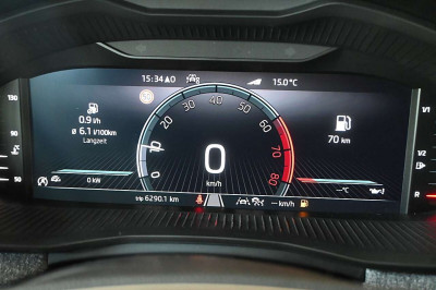 Skoda Scala Gebrauchtwagen