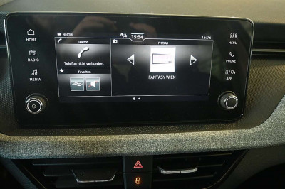 Skoda Scala Gebrauchtwagen