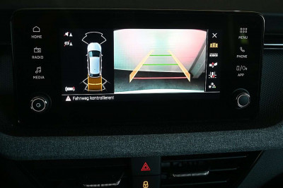 Skoda Scala Gebrauchtwagen