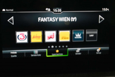 Skoda Scala Gebrauchtwagen