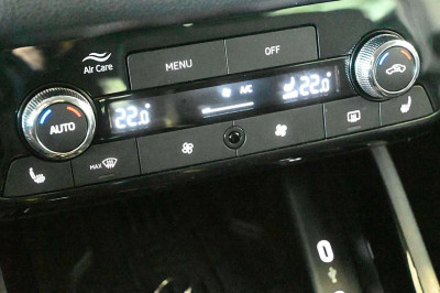 Skoda Scala Gebrauchtwagen