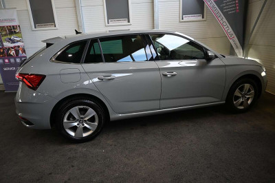 Skoda Scala Gebrauchtwagen