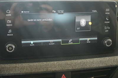 Skoda Scala Gebrauchtwagen