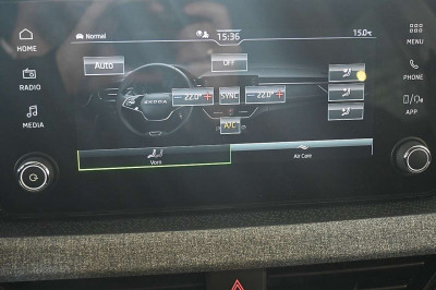 Skoda Scala Gebrauchtwagen