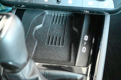 Skoda Scala Gebrauchtwagen