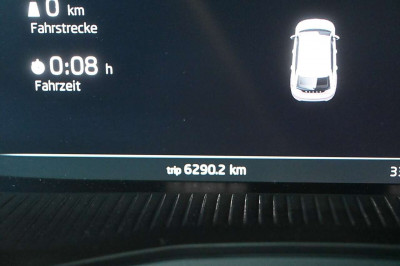 Skoda Scala Gebrauchtwagen