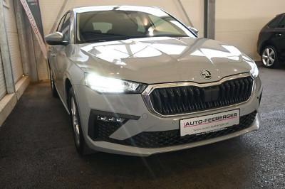 Skoda Scala Gebrauchtwagen