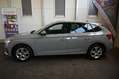 Skoda Scala Gebrauchtwagen