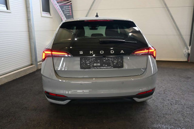 Skoda Scala Gebrauchtwagen