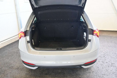 Skoda Scala Gebrauchtwagen