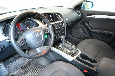 Audi A5 Gebrauchtwagen Audi A5 Gebrauchtwagen