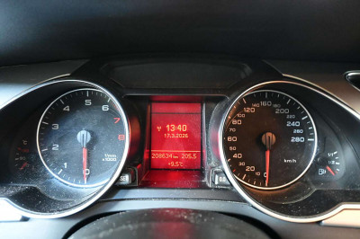 Audi A5 Gebrauchtwagen Audi A5 Gebrauchtwagen