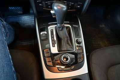 Audi A5 Gebrauchtwagen Audi A5 Gebrauchtwagen