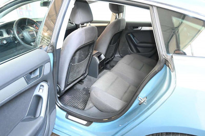 Audi A5 Gebrauchtwagen Audi A5 Gebrauchtwagen