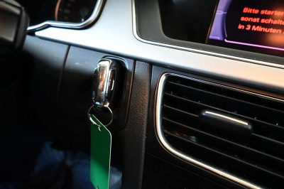 Audi A5 Gebrauchtwagen Audi A5 Gebrauchtwagen