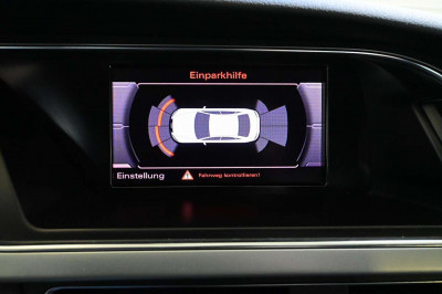 Audi A5 Gebrauchtwagen Audi A5 Gebrauchtwagen