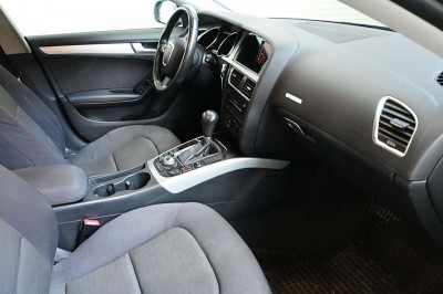 Audi A5 Gebrauchtwagen Audi A5 Gebrauchtwagen